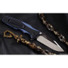 Нож ZERO TOLERANCE 0393 RICK HINDERER K0393
