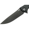 Нож ZERO TOLERANCE 0452GL SINKEVICH K0452GL